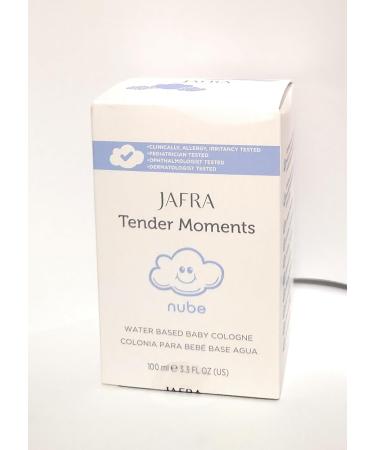 Buy JAFRA Colonias Tender Moments NUVE - International Shipping Available | Premium Fragrance - Buy Online on GoSupps.com