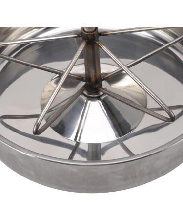 Buy Large Piglet Feeding Trough | Durable Pig Feeder Bowl & Food Tray for Sow Milk Feeding - Ideal for Livestock - Buy Online on GoSupps.com