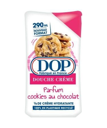 Dop Shower Softness of Childhood Cookie 290ml