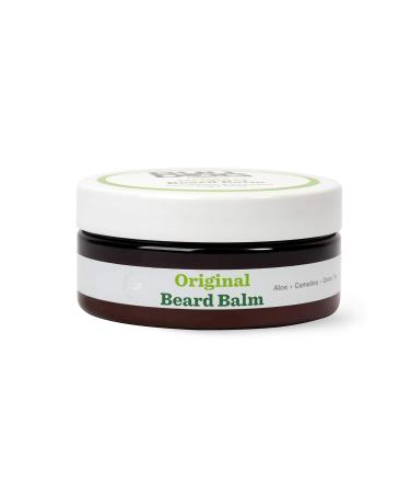 BULLDOG Original Beard Balm - 75ml (2 Pack) | Premium Grooming for Beards | Worldwide Shipping - Buy Online on GoSupps.com