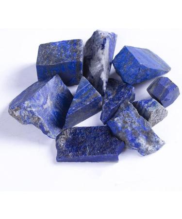 Natural Crystal Rough 50g Natural Clear Quartz Crystal Rock Chips Specimen Collection Natural Mixing Fish Tank (Color : Amazonite Size : 2-4 cm) - Buy Online on GoSupps.com