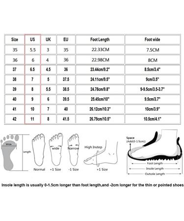Swezida Women's Black Walking Shoes - Orthopedic Arch Support & Diabetes Relief | Size US-8 - Buy Online on GoSupps.com