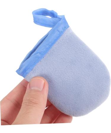 VINTORKY 1 Set Sun Cream Sunscreen Lotion Self Tanning Applicator Kit Back Tanning Applicator for Adult Tanning Applicator for Back Black Agent Flocking Sun Protection - Buy Online on GoSupps.com