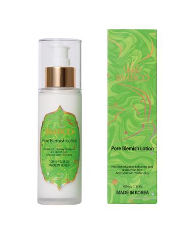 Facial Collagen Moisturizing Lotion Blemish Dark Spot Remover Sun Spot Age Spot Corrector Pore-minimizer Soothing Emulsion