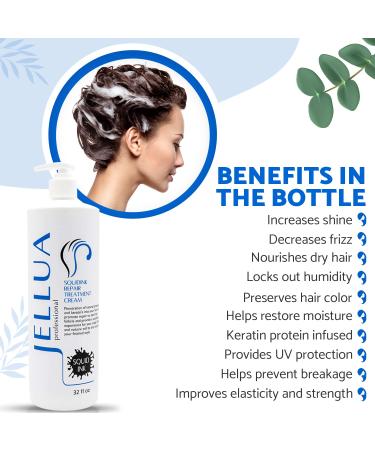 Squidink Repair Treatment Cream - 32 oz | Premium International Shipping & Best Price - Buy Online on GoSupps.com