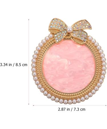  FOMIYES FOMIYES Nail Display Board Nails Manicure Palette Tray Portion Color Nail Decorations For Nail Art Display Polish Nail Photo Prop Nail Photo Prop Display Board Resin - Buy Online on GoSupps.com