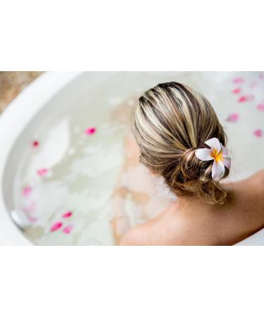  sarcia.eu sarcia.eu Prija Gift Set Body and Hair Foaming Bath Creamy Strengthening Shampoo - Buy Online on GoSupps.com