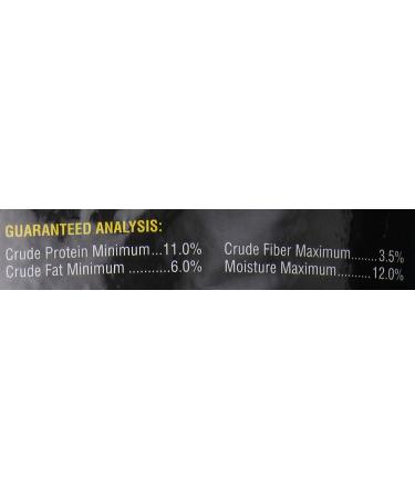 RoudyBush Daily Maintenance Bird Food Mini 10lb - High-Quality Nutrition for Small Birds - Buy Online on GoSupps.com