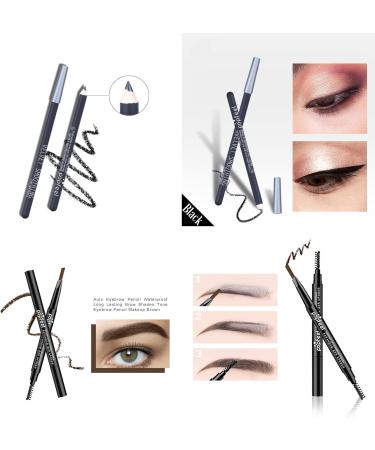 CHSEEO 34PCS Professional Makeup Set & Portable Travel All-in-One Cosmetic Set Eyeshadows Highlighter Lipstick Blush Brushes Compact and Lightweight Design for Girls Women #1*34PCS - Buy Online on GoSupps.com
