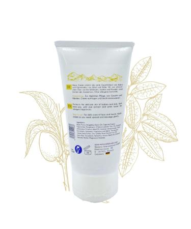 Lalinda Baby Wind & Weather Cream 50ml | Organic Oils Dermatologically Tested for Sensitive Skin - Buy Online on GoSupps.com