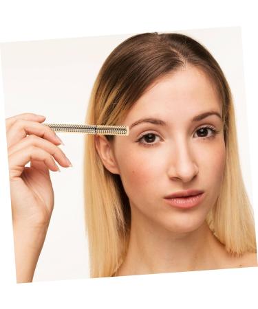 Beaupretty Cosmetic Eyeliner Pen Quick Drying Natural Eye Makeup For Women Liquid Eyeliner 1300X100X100CM Golden - Buy Online on GoSupps.com