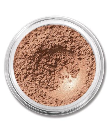bareMinerals Loose Mineral Eye Color  Pebble 1 Count (Pack of 1)