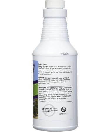 Simply Clean Gentle Wash 500ml - Buy Online on GoSupps.com