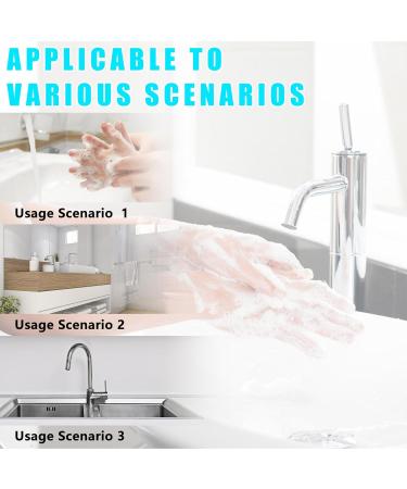 Buy Womeyo 16-Piece Soap Leaves | Travel-Ready Disposable Paper Soap for Camping Hiking & Outdoor Adventures - Fruit Series - Buy Online on GoSupps.com