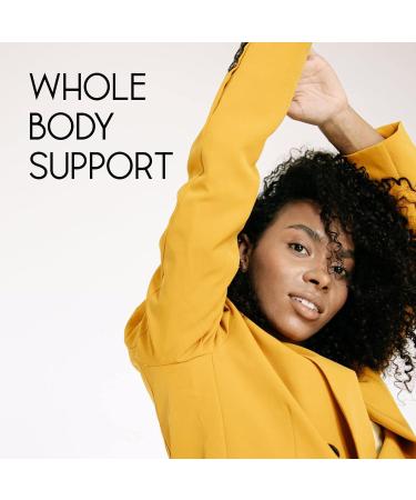 Turmeric Curcumin Capsules High Strength with Black Pepper - Pure Curcumin Extract with 95% Curcuminoids - 60 Tablets One a Day 500mg - Premium Turmeric Herbal Supplements - Enhanced Absorption - Buy Online on GoSupps.com