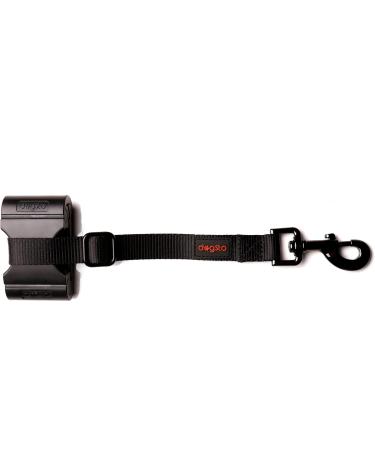 Dogsto Dog Safety Belt - Universal Car Seat Belt Attachment for Safe & Comfortable Travel - Buy Online on GoSupps.com