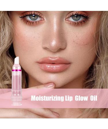  WJnflQN Long-lasting moisturizing makeup | Mirror liquid lipstick For women and girls For everyday wear the office commuting travel dates parties etc. - Buy Online on GoSupps.com