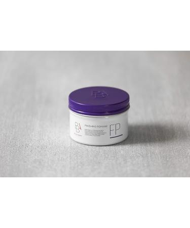 Buy British Barbers Association BBA Finishing Pomade - 3.66 fl. oz | International Shipping Available - Buy Online on GoSupps.com
