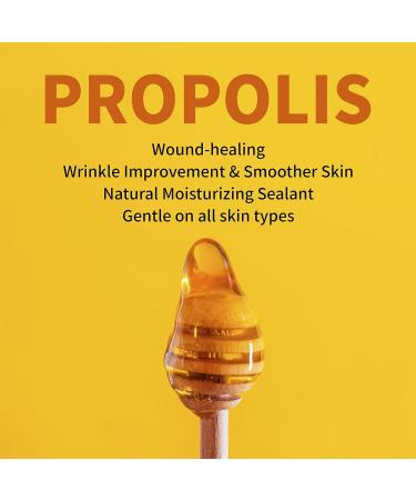 iUNIK Propolis Vitamin Synergy Serum 50 ml - Buy Online on GoSupps.com