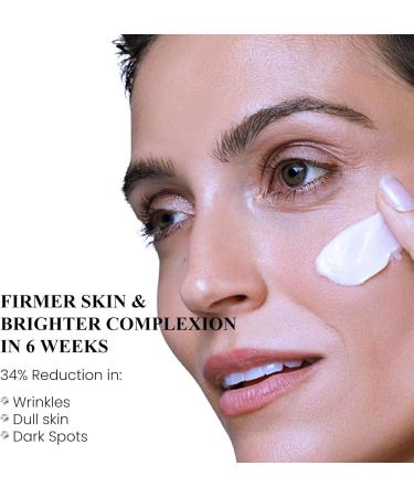  Generisch Anti Wrinkle Cream Retinol Collagen Skin Firming Anti Aging Cream for Men Women Moisturizing Face Cream 50g (1) - Buy Online on GoSupps.com