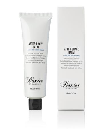 Baxter of California After-Shave balm