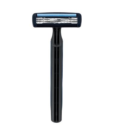 BIC Comfort 3 Men's 3-Blade Disposable Razors - 36 Count, Individually Wrapped - Buy Online on GoSupps.com