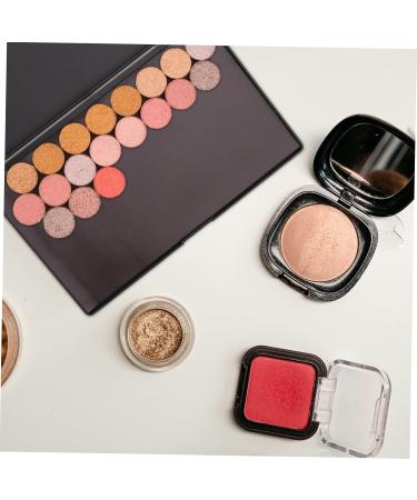 Housoutil Magnetic Eyeshadow Box 23x15cm Size Makeup Organizer Organize Your Cosmetics Safe Material - Buy Online on GoSupps.com