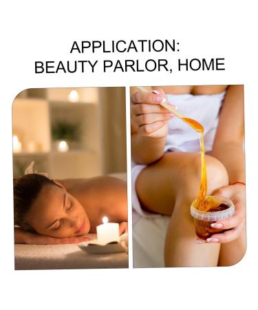 FRCOLOR 300 STK Hair Removal Wax Strips & Tools - Nose Wax Pencil & Applicators for Smooth Skin - Buy Online on GoSupps.com
