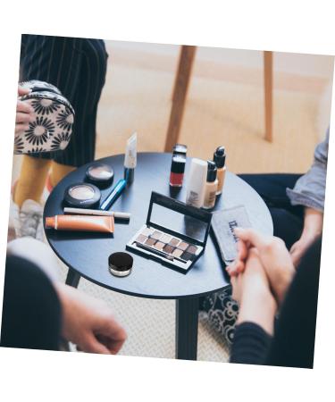 Didiseaon 4pcs Loose Powder Box with Mirror Makeup Powder Case Loose Powder Case Refill Packing Box Clamshell - Buy Online on GoSupps.com