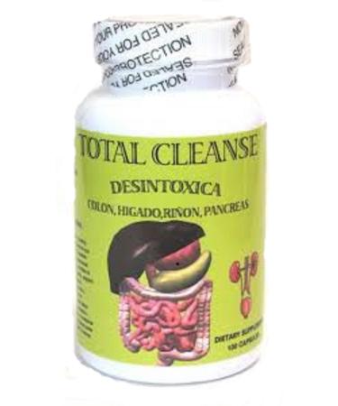 Total Cleanse