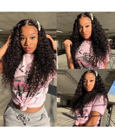 10A Brazilian Kinky Curly Human Hair Bundle - 18 inch Virgin Hair, Natural Black Color - 100g - 1 Bundle - Buy Online on GoSupps.com