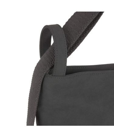 Tender Conversion Bag Anthracite - Stylish Durable and Perfect for International Shipping - Buy Online on GoSupps.com