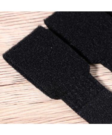 CAZARU FXJ Soft Toe Straightener - Anti-Slip Brace for Overlapping Toes - Buy Online on GoSupps.com