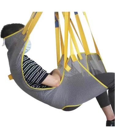 Patient Lifter & Transfer Belt for Seniors | Ceiling & Toilet Lifts | Bariatric Support - Buy Online on GoSupps.com