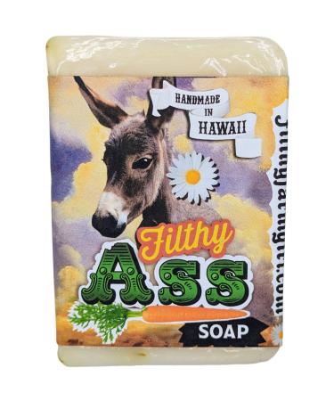 Filthy Ass Soap 1 EA
