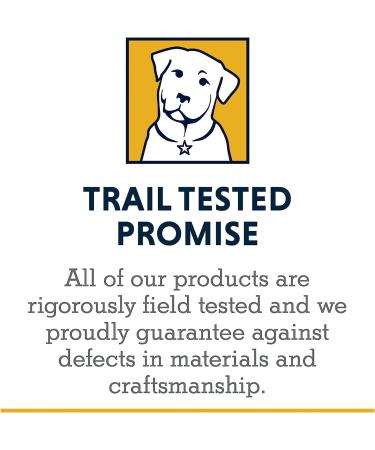 Ruffwear Omnijore Dog Joring System - Orange Poppy Large/X-Large for Skiing, Skateboarding, Biking - Buy Online on GoSupps.com