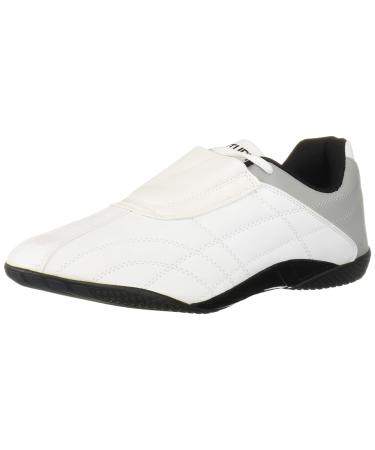 Century Lightfoot Martial Arts Shoe White 11.5