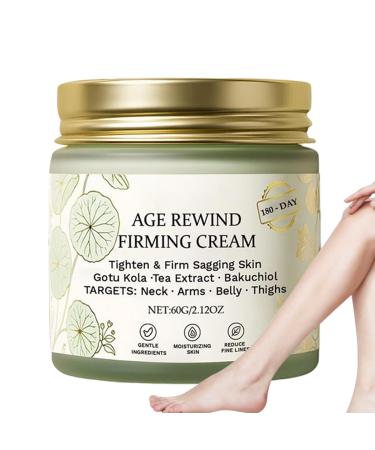 YNPQTDS Firming Body Cream | Lifting Body Lotion 60g for Neck | Instant Repairing Skincare Products for Daily Use: Night After Shower Morning Home