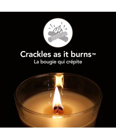 WoodWick Medium Hourglass Scented Candle | Sand & Driftwood | with Crackling Wick | Burn Time: Up to 60 Hours MEDIUM HOURGLASS Sand Driftwood - Buy Online on GoSupps.com