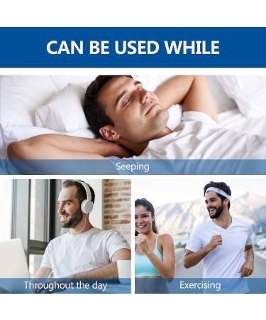 100 Count Anti Snoring Nasal Strips MYMULIKE Nasal Strips to Stop Snoring Instantly Relieves Nasal Congestion Nasal Strips Anti-Snoring Aid for Fast Relief - Buy Online on GoSupps.com