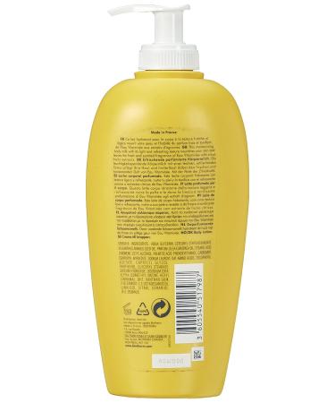 Biotherm Eau Vitaminee Perfumed Body Milk 400ml - Moisturizing, Smoothing, Refreshing - Buy Online on GoSupps.com