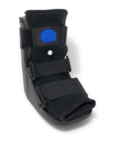 Advanced Orthopaedics Low Profile Low Top Air Walker X-Large - Mens Size over 12 1/2 Womens Size over 13 1/2