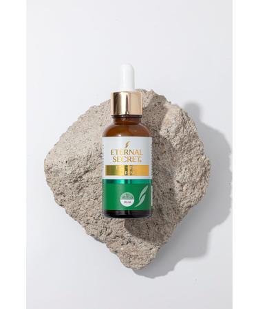 Dr. Simi Eternal Secret Facial Serum BHA-PHA Exfoliating & Clarifying Serum for Smooth Radiant Skin Gentle Daily Exfoliant 1 fl oz - Buy Online on GoSupps.com