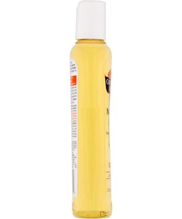 Palmer's Cocoa Butter Formula Body Oil 8.50 oz - Nourishing Moisturizer for Silky Smooth Skin | Buy Internationally - Buy Online on GoSupps.com