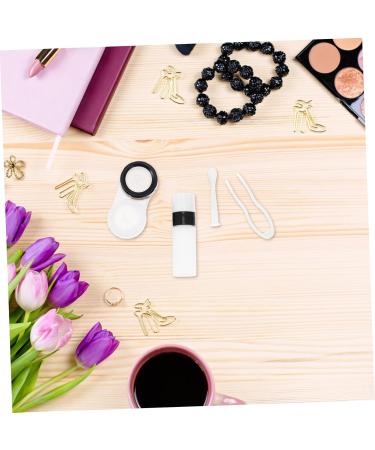 Buy Healvian 5 Series Duplex-Care Box - Medical Lens Container & Organizer for Contact Lenses - Durable ABS Storage Solution - Buy Online on GoSupps.com