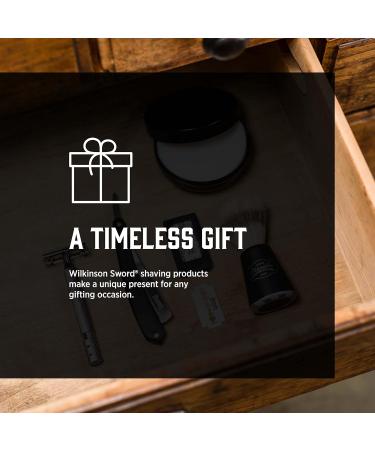 Wilkinson Sword Double Edge Razor Blades Refills - 5 Count | Premium Shaving Supplies for a Smooth Finish | International Shipping Available - Buy Online on GoSupps.com