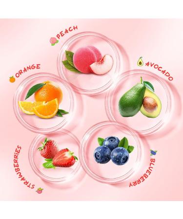 Mini Hand Creams Set Hand Cream Set Hand Moisturizing Hand Cream Repair Hand Cream Hand Creams Woman Gift Hand Cream For Dry Hands Hand Care (A 1PC) - Buy Online on GoSupps.com