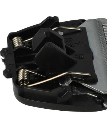 vhbw Shaving Head for Panasonic ER-GB80 Shaver - Compatible Replacement Black | High-Quality & International Shipping - Buy Online on GoSupps.com