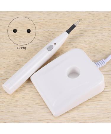 Cusstally Gutta Percha Gum Cutter | Teeth Whitening Tool with EU Plug | International Shipping Available - Buy Online on GoSupps.com