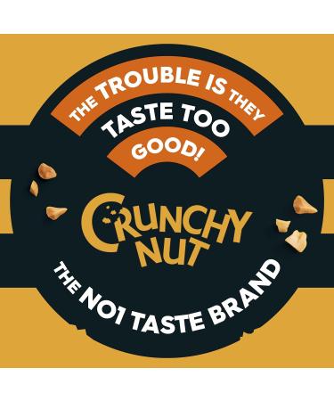 Kellogg's Crunchy Nut Chocolate Clusters 400g - Buy Online on GoSupps.com